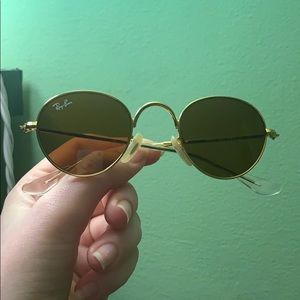 Children’s ray bans